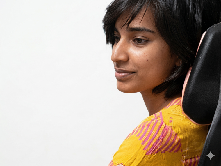 Abhishikta Kaila