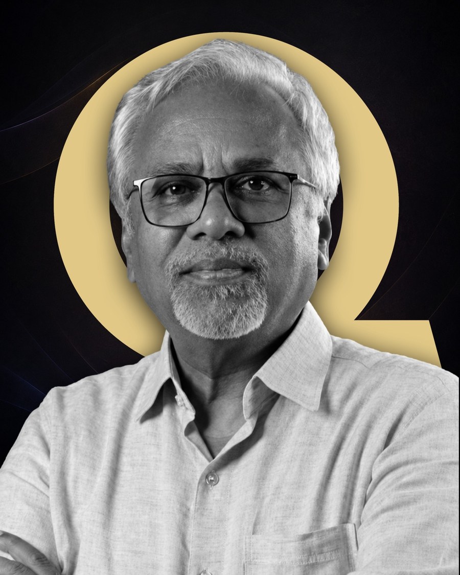 Jayendra Panchapakesan