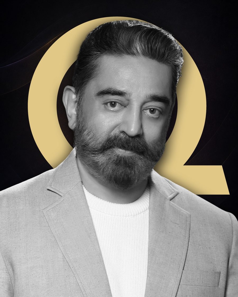 Kamal Haasan