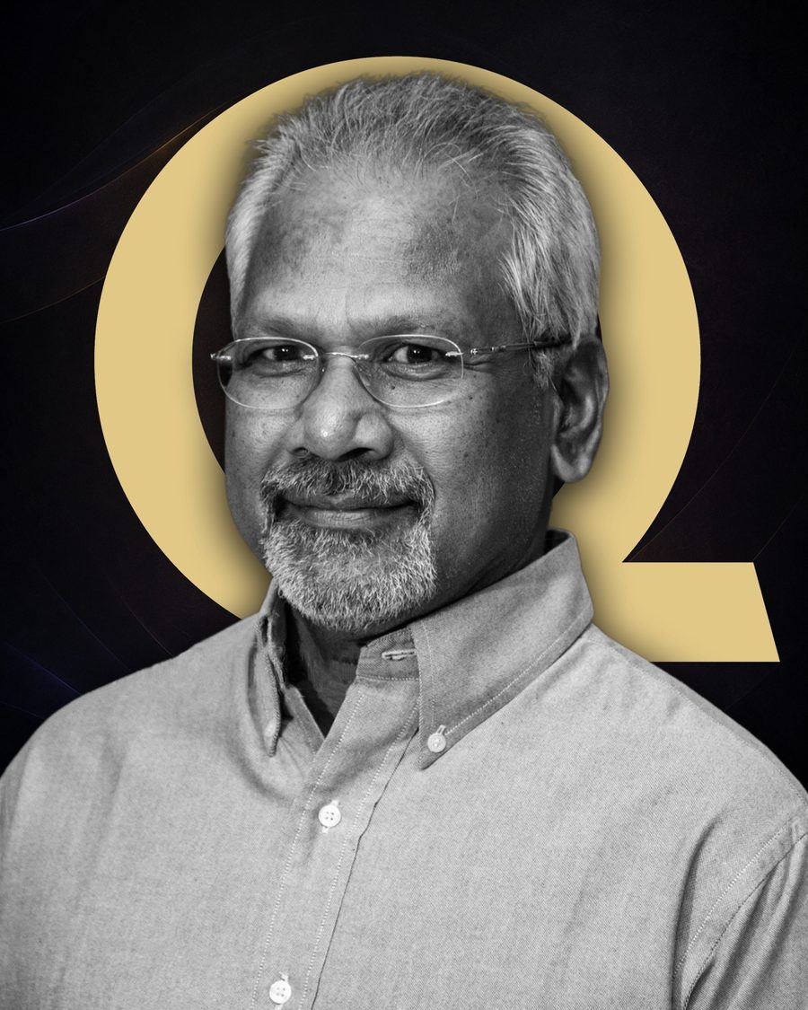 Mani Ratnam