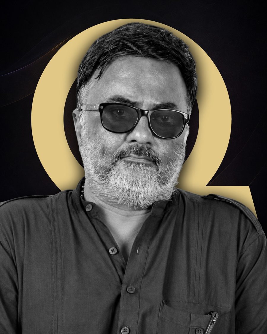 P. C. Sreeram