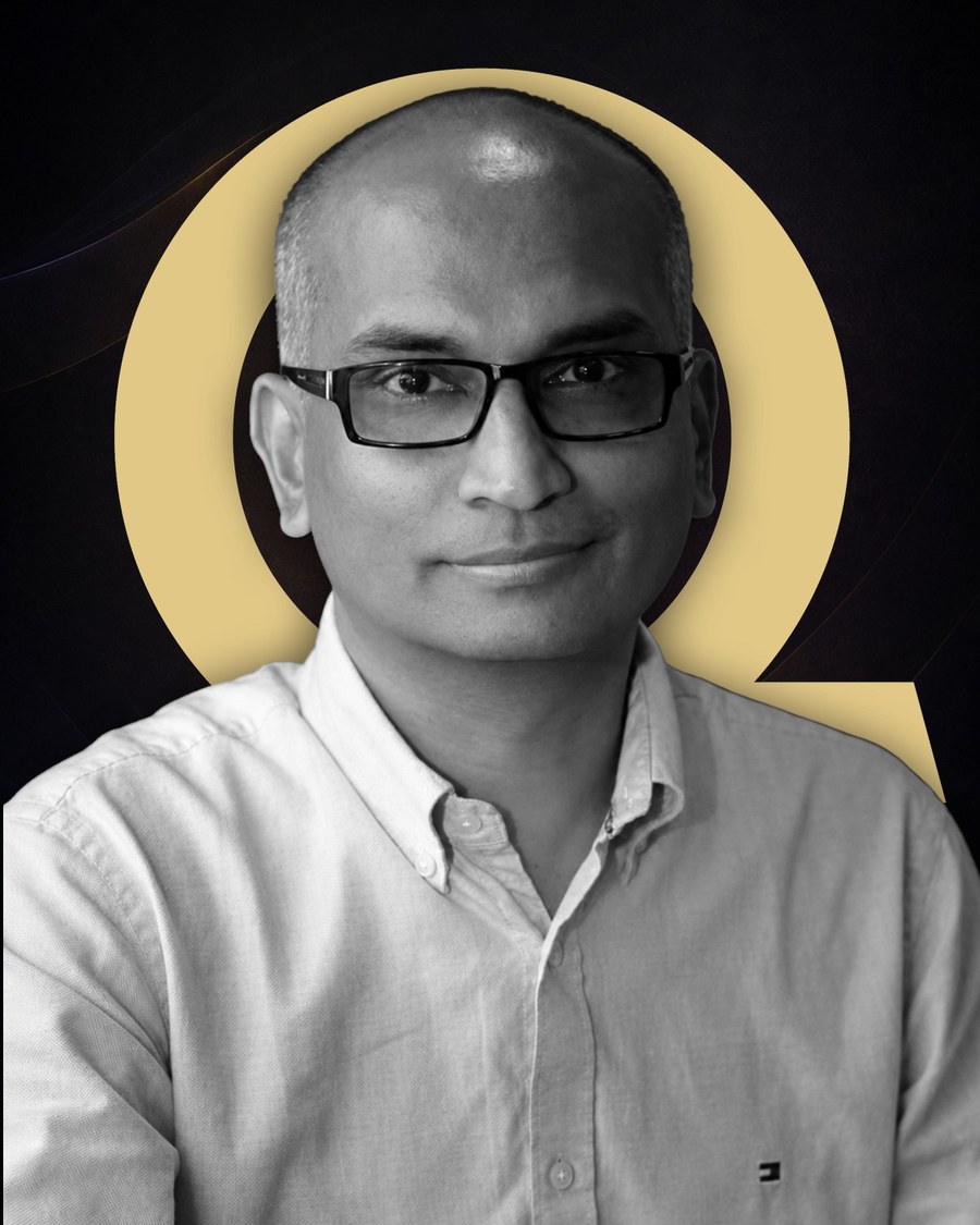 Senthil Kumar