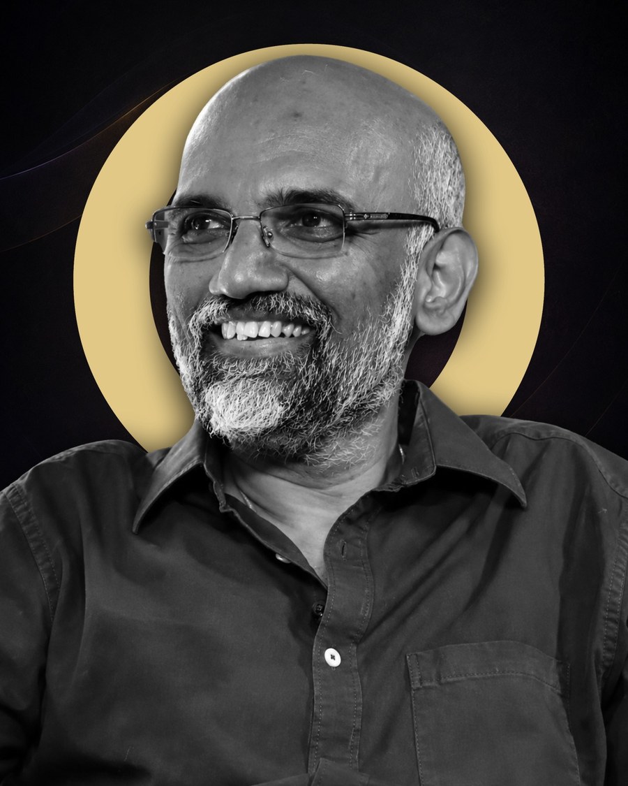 A. Sreekar Prasad