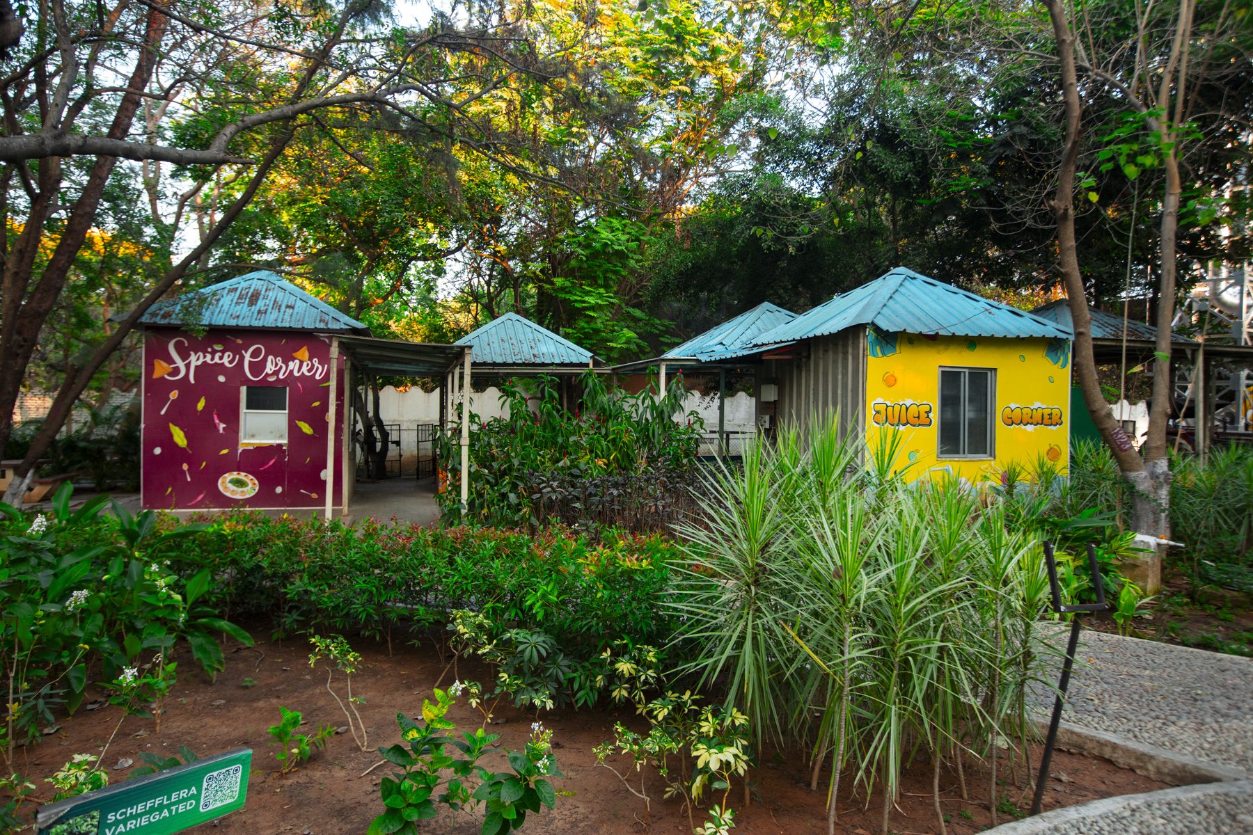 Cottages