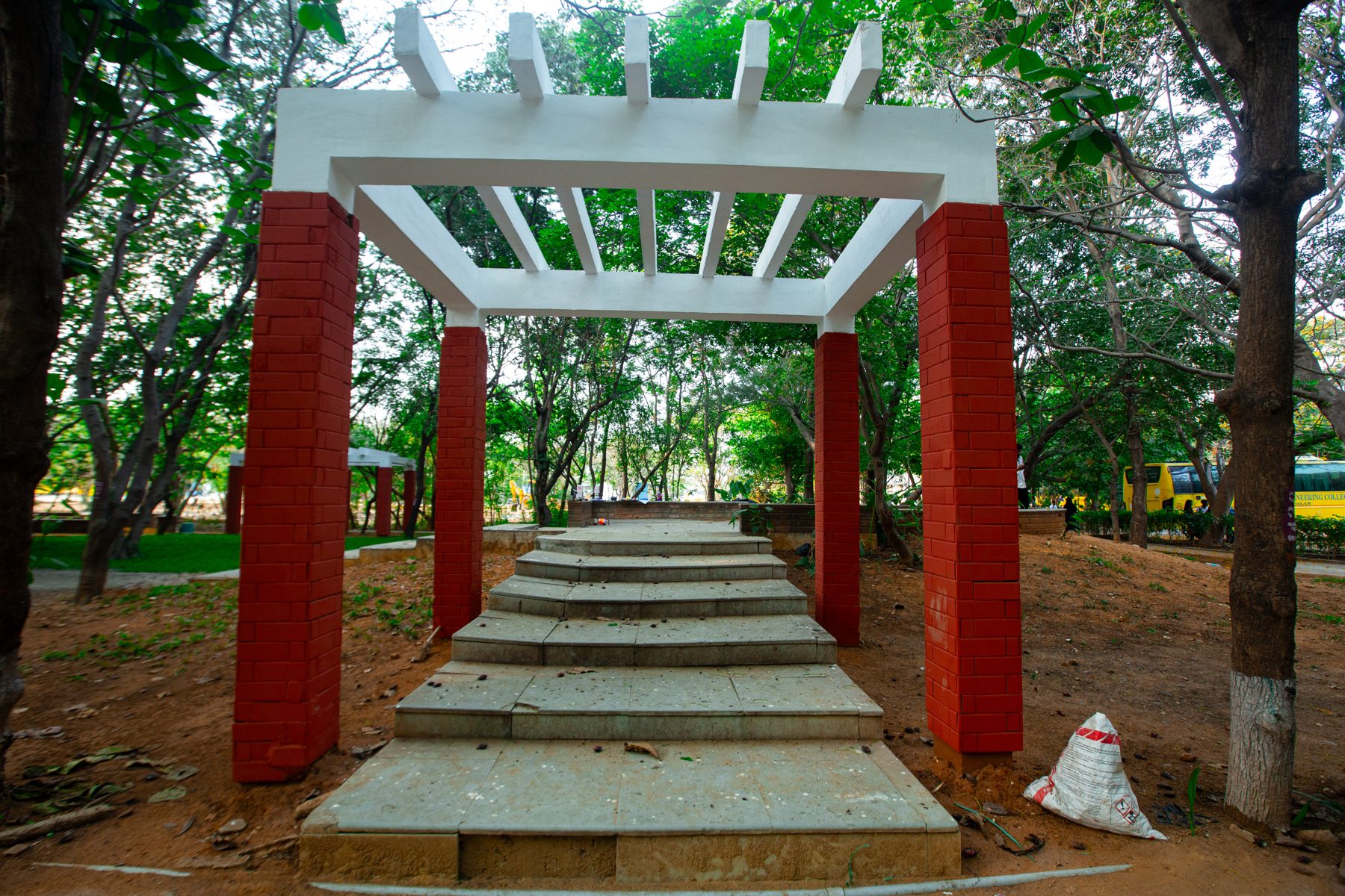 Pergola