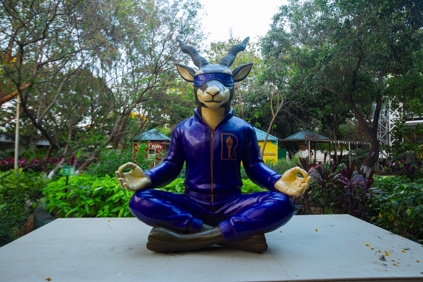 Sculpture