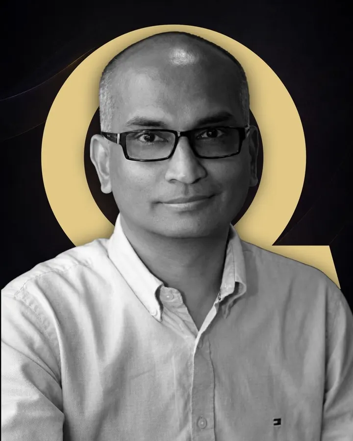 Senthil Kumar