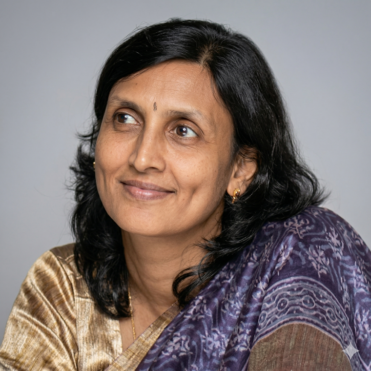 Uma Vangal